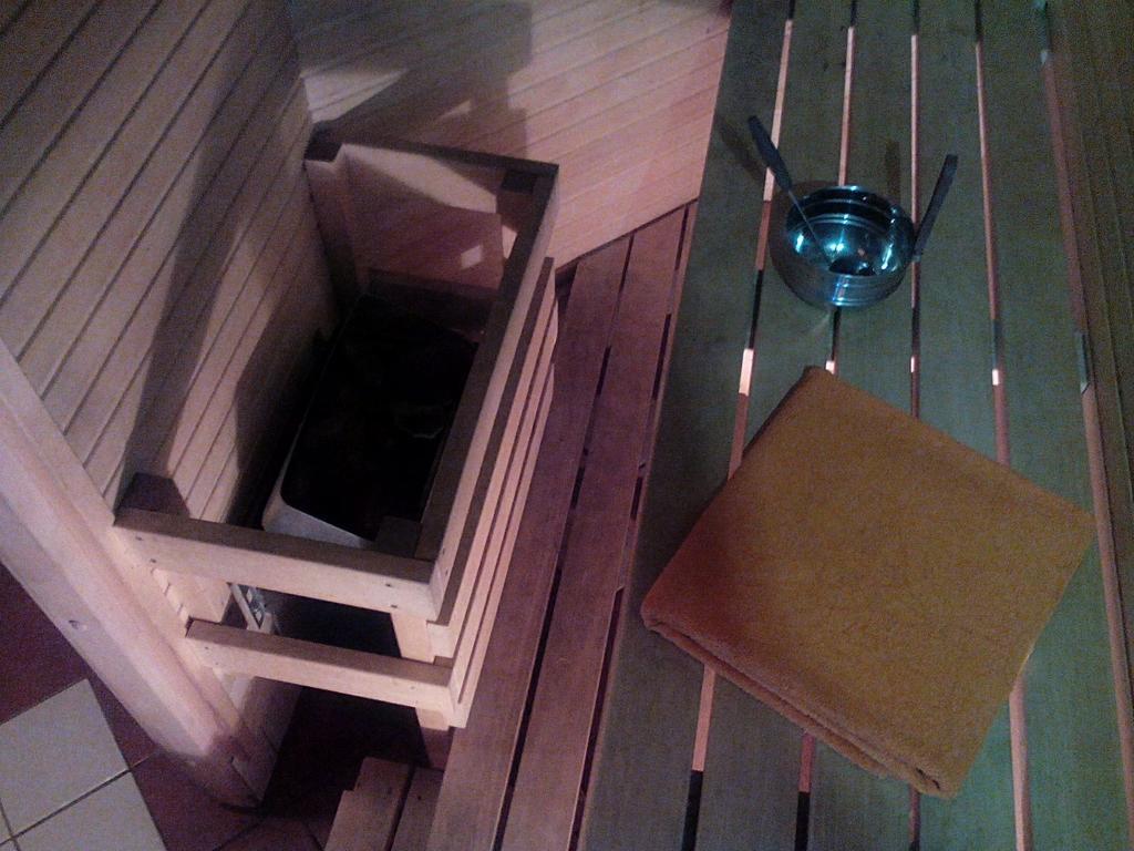 Central Hotel Narva Room photo
