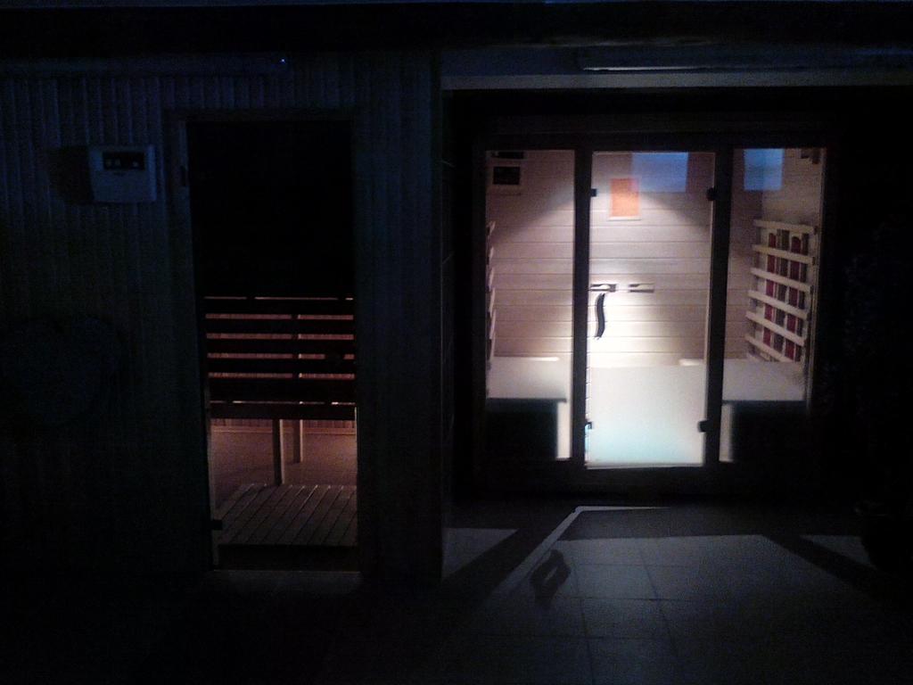 Central Hotel Narva Exterior photo