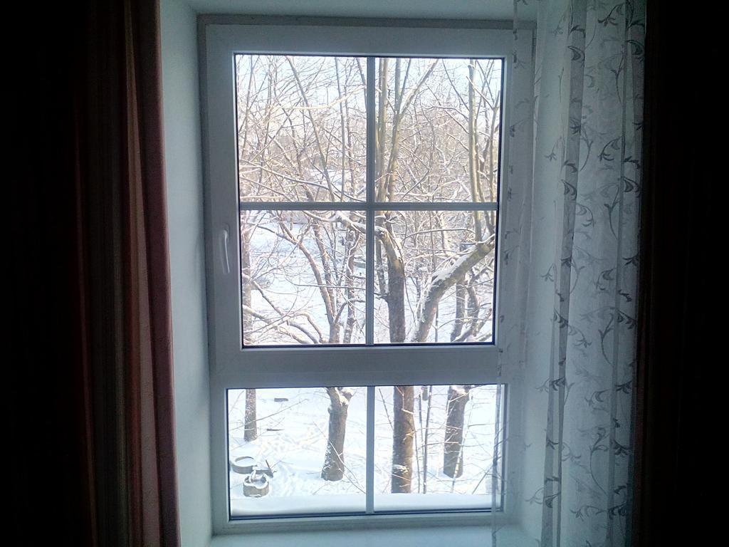 Central Hotel Narva Room photo